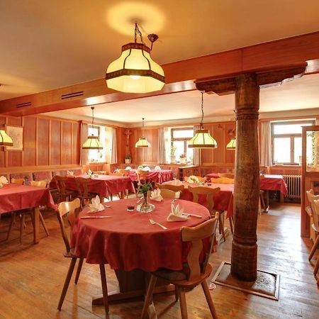 Gasthaus Zum Hirschen Oberrimsingen Dış mekan fotoğraf